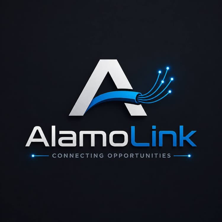 AlamoLink